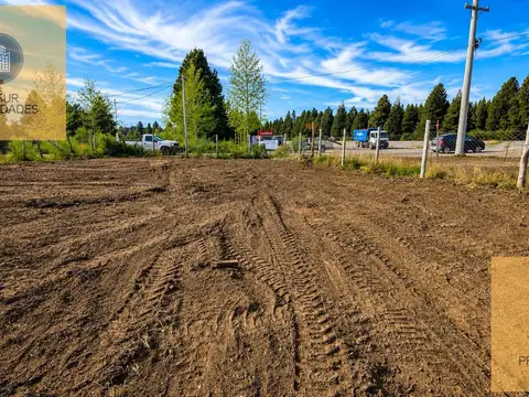 Terreno en Alquiler en San Carlos de Bariloche, $ 1.500.000