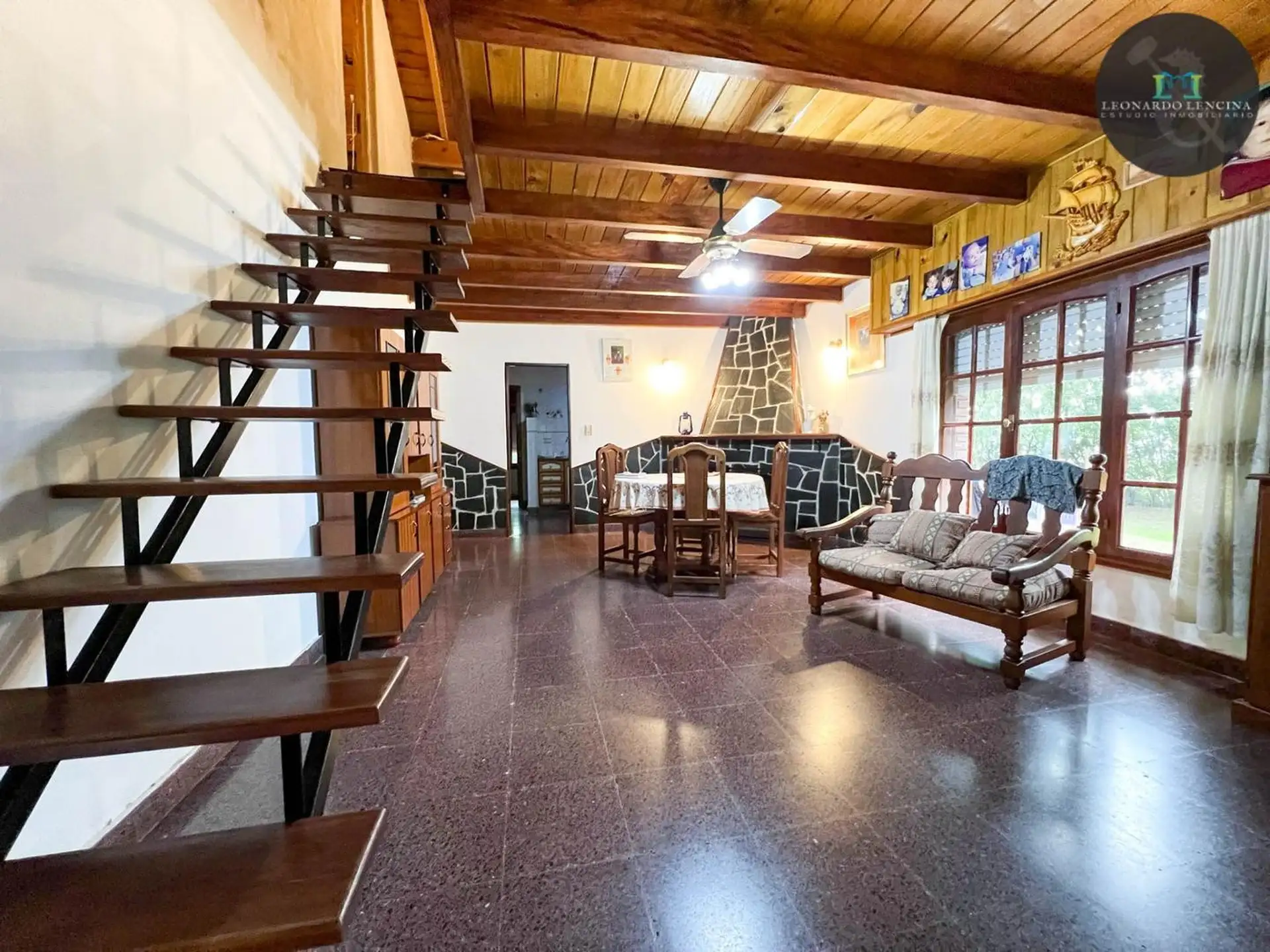 Casa de campo 4 amb