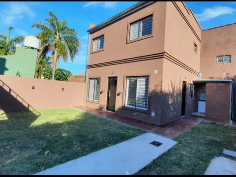 Duplex Alquiler General Pacheco