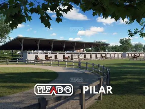 Terreno Lote  en Venta en Nativo, Pilar, G.B.A. Zona Norte