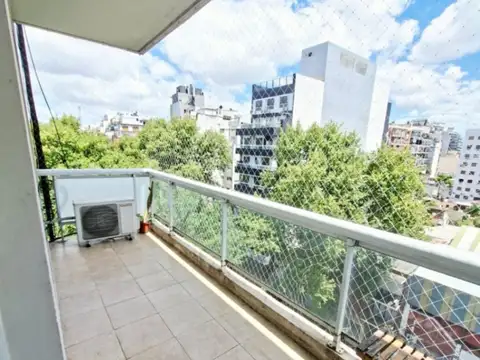 Departamento en Alquiler 10 años