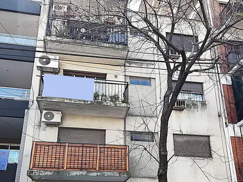 Valle al 133 1ºD ( Senillosa - Doblas)