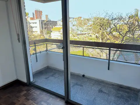 Departamento en Alquiler de 4 ambientes