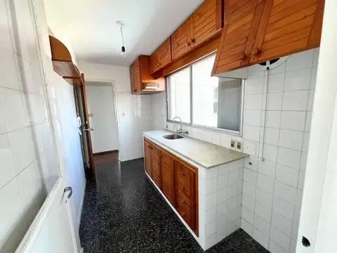 Departamento en Alquiler en La Blanqueada , $U 36.000