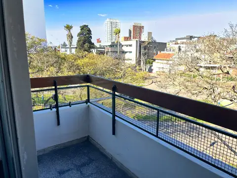 Departamento en Alquiler de 3 dormitorios