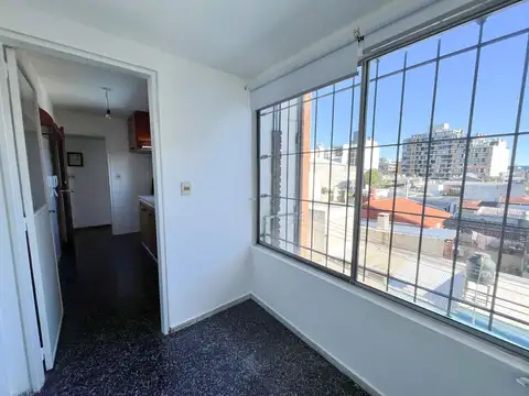 Departamento en Alquiler 37 años