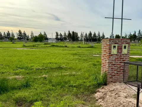 Terreno en Venta en Canning, USD 43.000