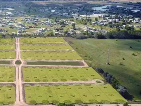 Terreno en Venta de 600,0 m2