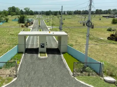 Terreno en Venta en Canning, USD 43.000