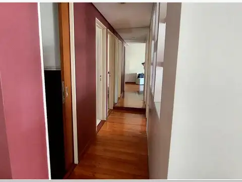 Departamento en Alquiler 40 años