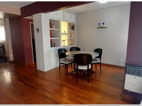 Departamento en Alquiler de 2 dormitorios