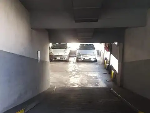 Cochera - Palermo Viejo