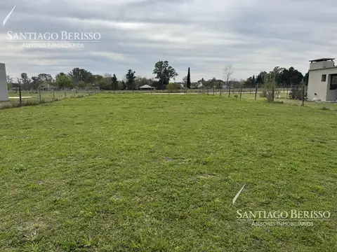 Terreno en Venta en Countries y Barrios Cerrados en Campana, USD 28.000