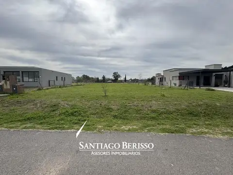 Matisse Barrio Privado, Los Cardales, G.B.A. Zona Norte