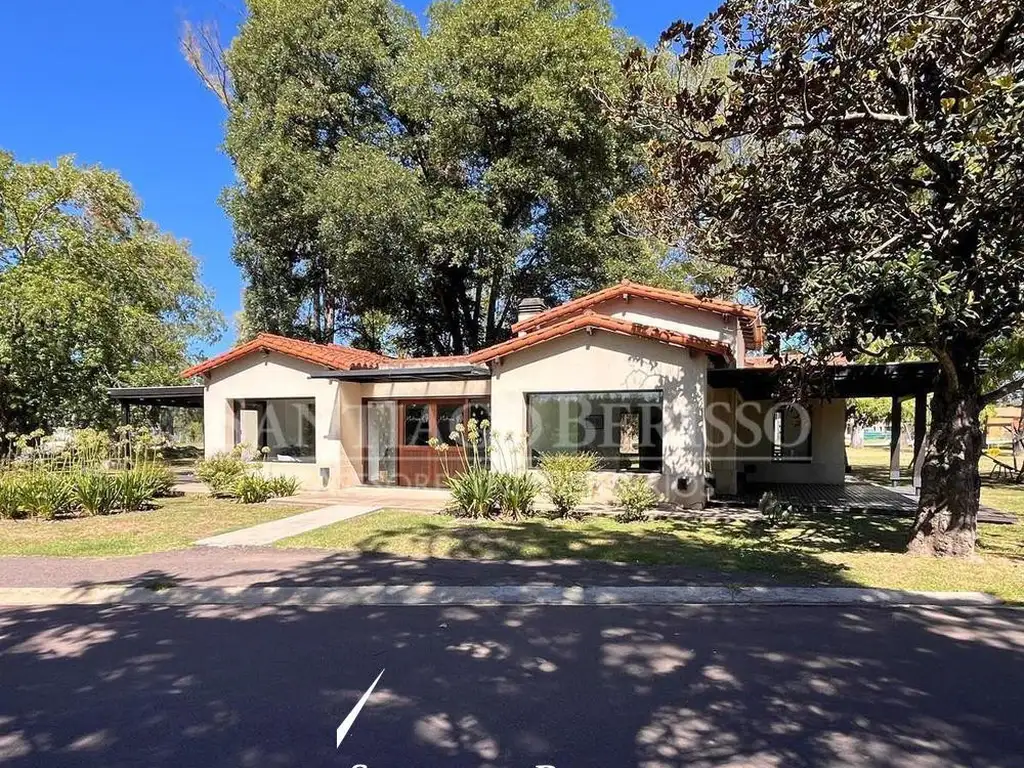 LOTE 13 BARRIO MATISSE LOS CARDALES