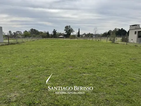 Terreno en Venta en Countries y Barrios Cerrados en Campana, USD 28.000