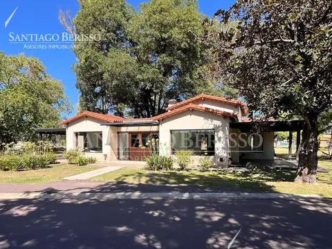 Matisse Barrio Privado, Los Cardales, G.B.A. Zona Norte