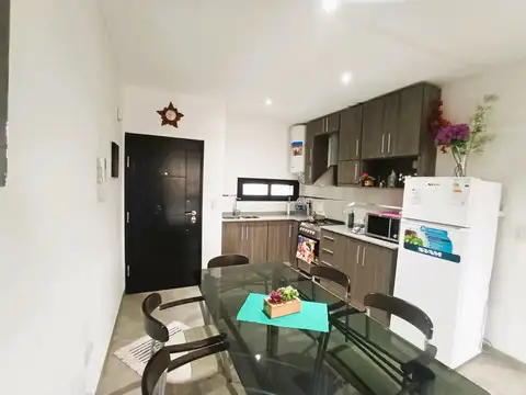 Departamento en Venta 2 años