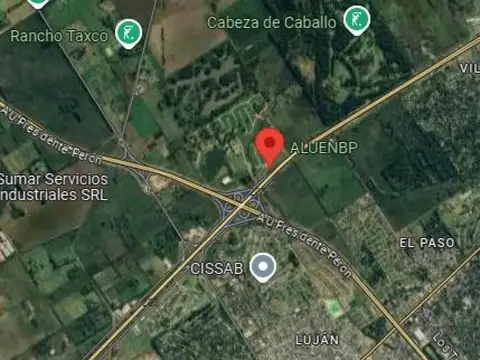 Terreno en Venta de 678,0 m2