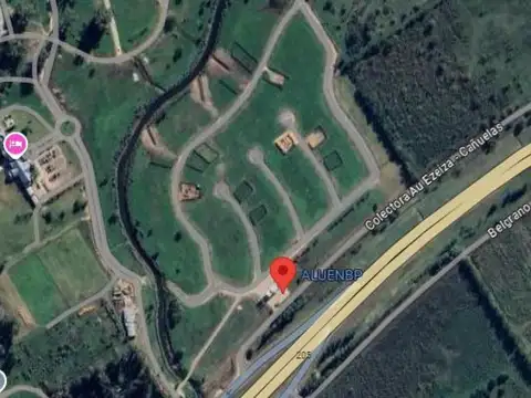 Terreno en Venta de 678,0 m2