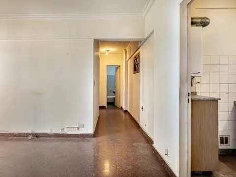 Departamento en Venta 40 años