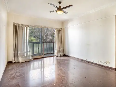 Departamento en Venta en Coghlan, USD 115.000