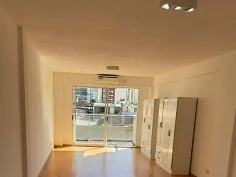 Departamento en Alquiler Temporal de 1 dormitorio