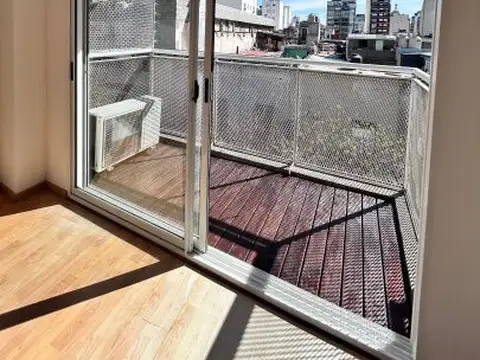 Departamento en Alquiler Temporal en Monserrat, $ 730.000
