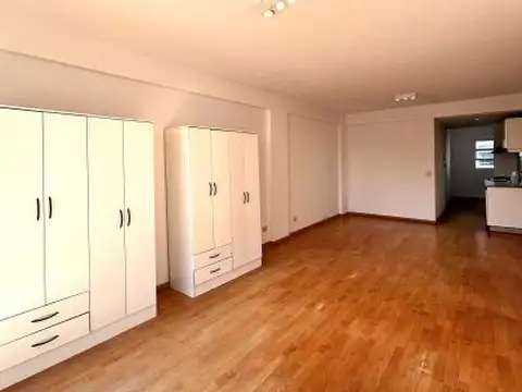 Departamento en Alquiler Temporario, 2 Ambientes, Monserrat