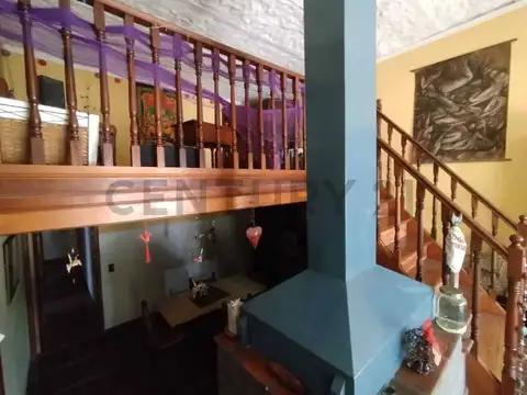 Casa en Venta al Oeste