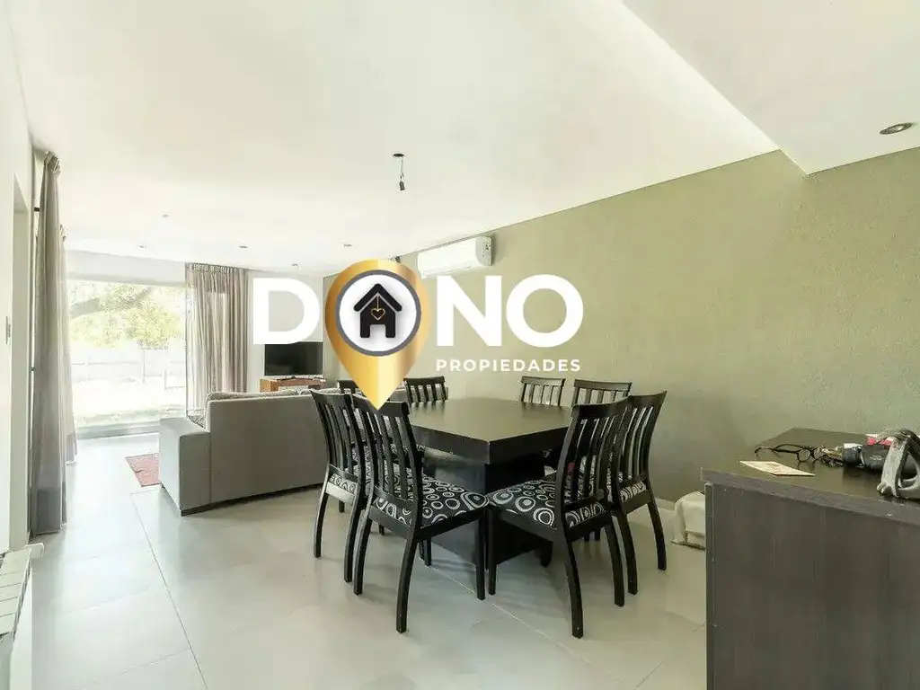 Casa en Venta en Greenville Polo & Resort