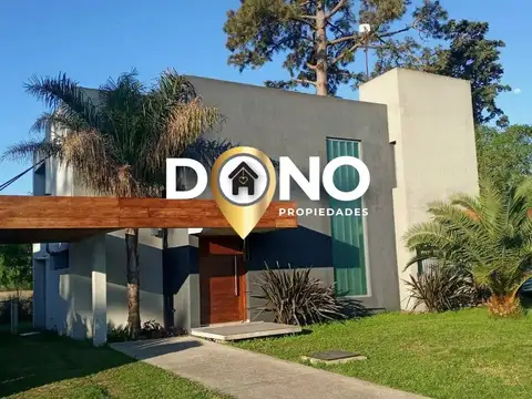 Casa 5 ambientes con 3 baños