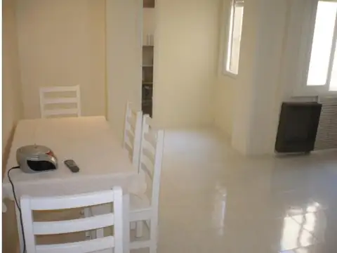 Departamento 2 ambientes en Recoleta