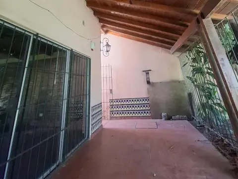 Depto Tipo Casa en Venta de 1 dormitorio