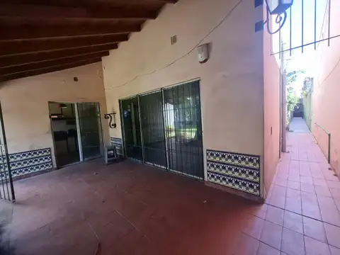 Depto Tipo Casa en Venta en Santos Lugares, USD 65.000