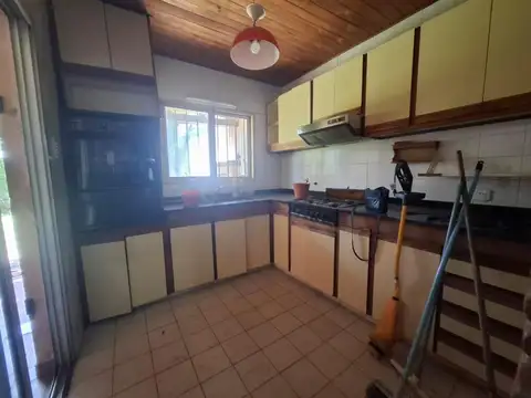 PH 2 AMBIENTES C/POSIB. DE AMPLIAR A 3 (167M)