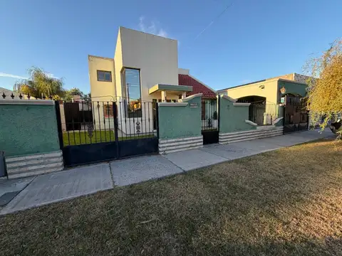 Casa en Venta en Libertador Gral San Martin, San Martín