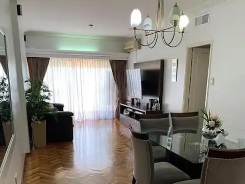 Departamento en Venta en Rosario, USD 195.000