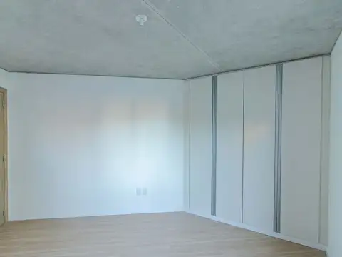 Alquiler apartamento 2 dormitorios con garage