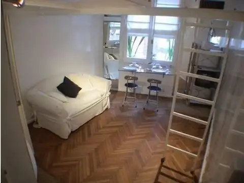 Departamento en Alquiler Temporal de 1 dormitorio