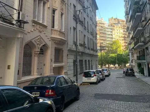 Departamento en Alquiler Temporal Apto profesional