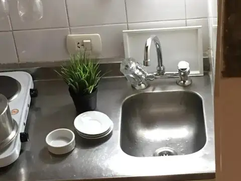 Departamento Alquiler x Temporada