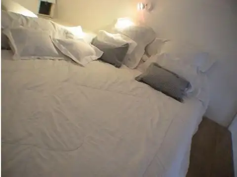 Departamento en Alquiler Temporal en Palermo, USD 400