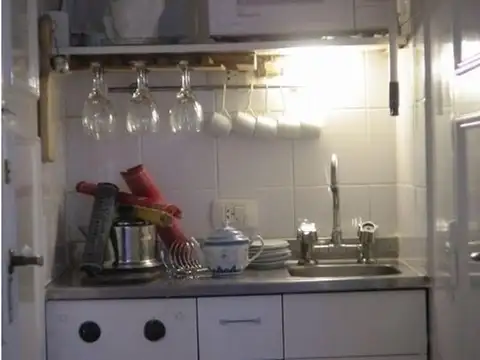 Departamento en Alquiler Temporal al Norte