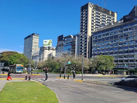 Cerrito 800, Piso 10