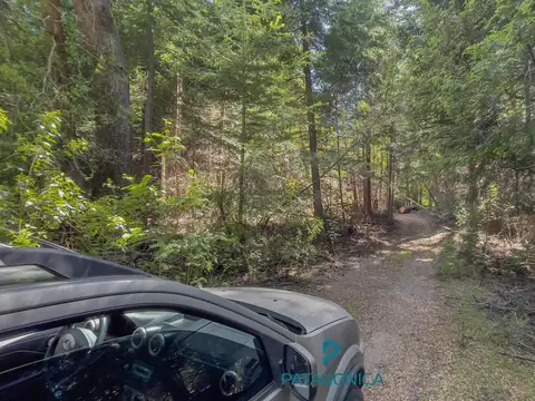 Terreno en Venta 37  mts Frente