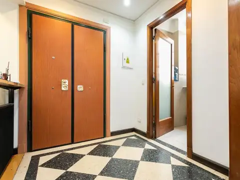 VENTA DEPARTAMENTO 5 AMBIENTES SAN NICOLAS