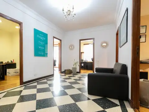 Departamento en Venta 56 años