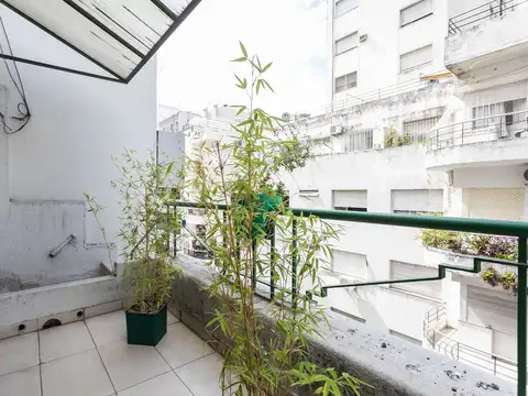 Departamento en Venta de 5 ambientes