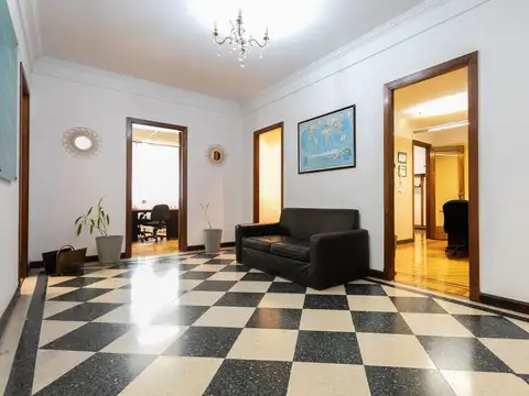 Departamento en Venta de 4 dormitorios